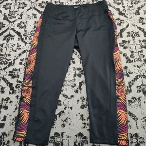 Tek gear Active pant small black